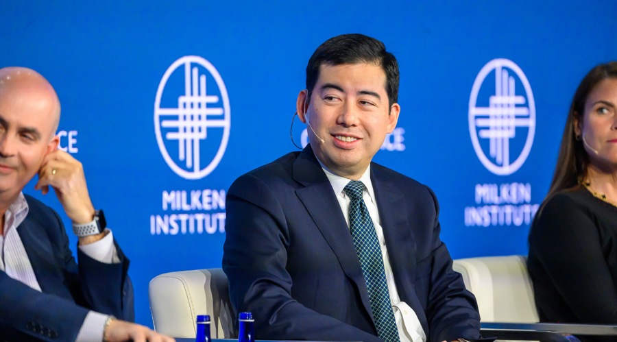 莱特币创始人Charlie Lee：LTC基金会这次搞砸了 但未从中获益