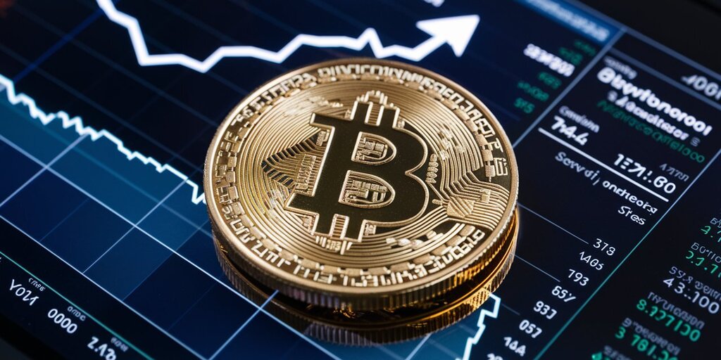 比特币8个月暴涨近350%，距离突破2万美元还有多远？