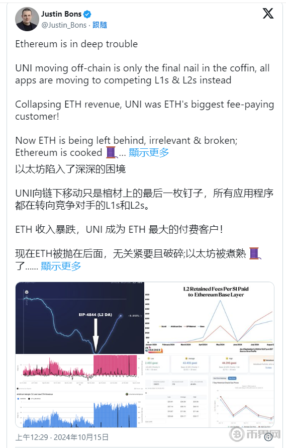 俄罗斯交易所比特币为何溢价高达48%？波卡DOT捐款突破600万美元原因是什么？