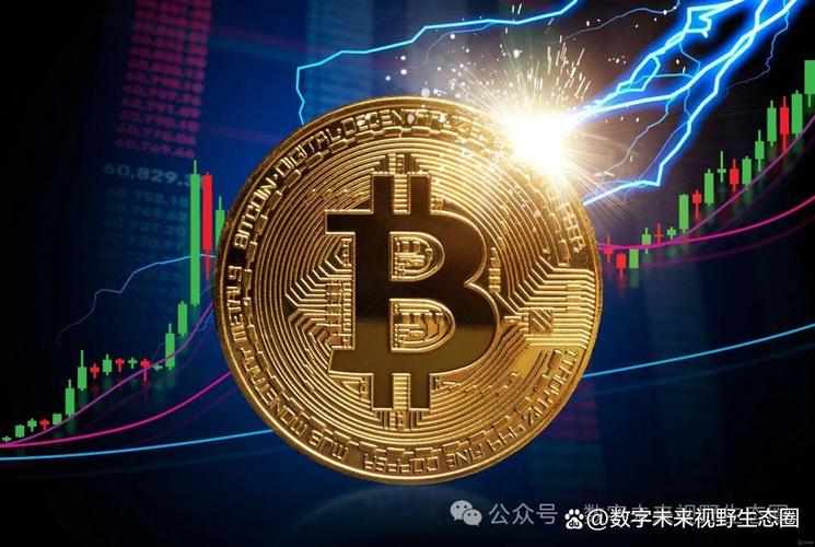 2025年币圈最强公链是哪条？最新公链排名与实力对比