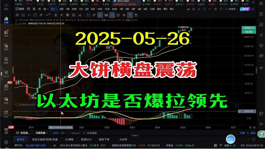 山寨币季真的会到来吗？机构资金是否可能成为市场轮动的新突破口？